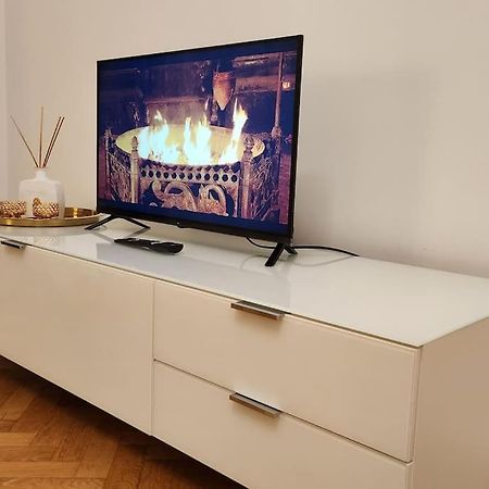 City Apartment Виена Екстериор снимка