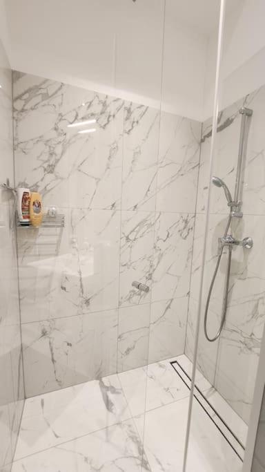 City Apartment Виена Екстериор снимка