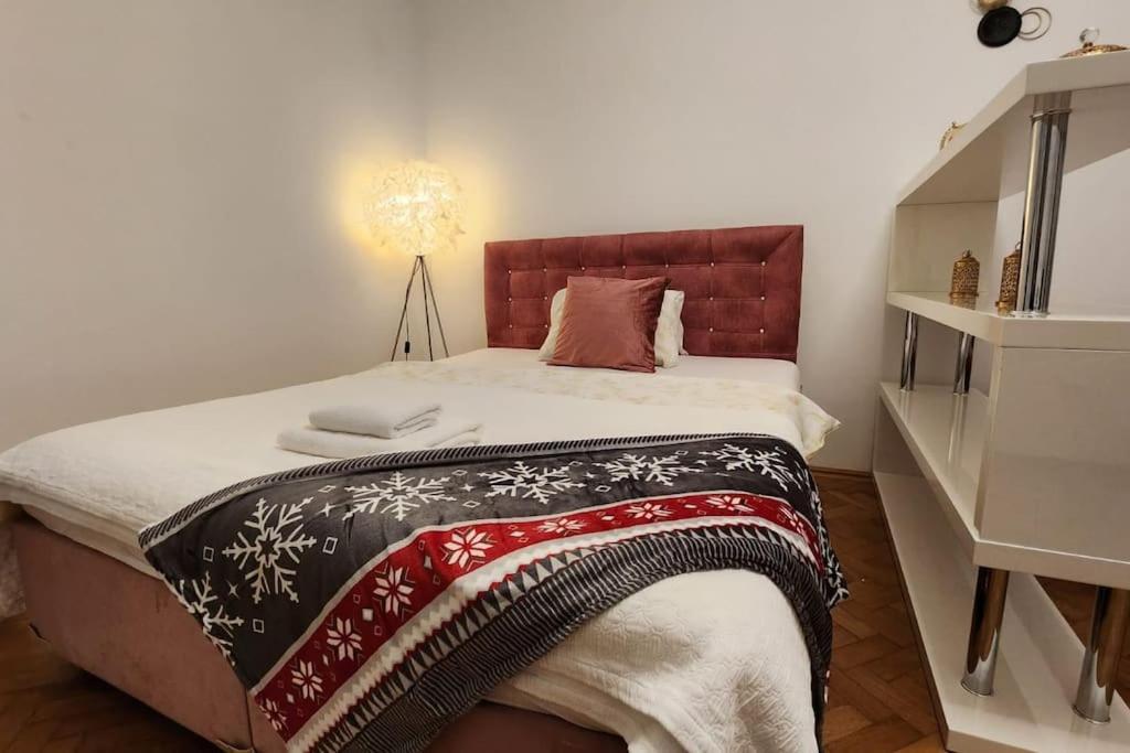City Apartment Виена Екстериор снимка