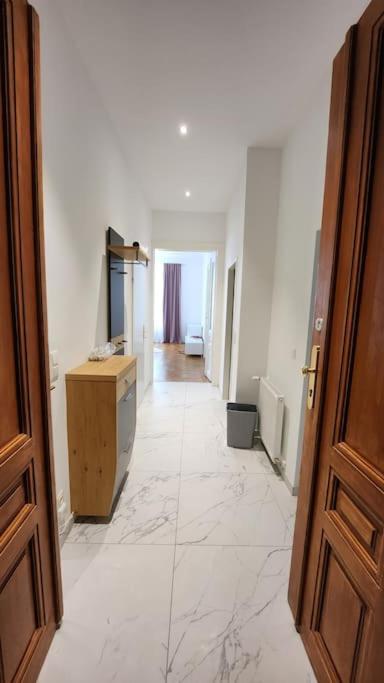 City Apartment Виена Екстериор снимка