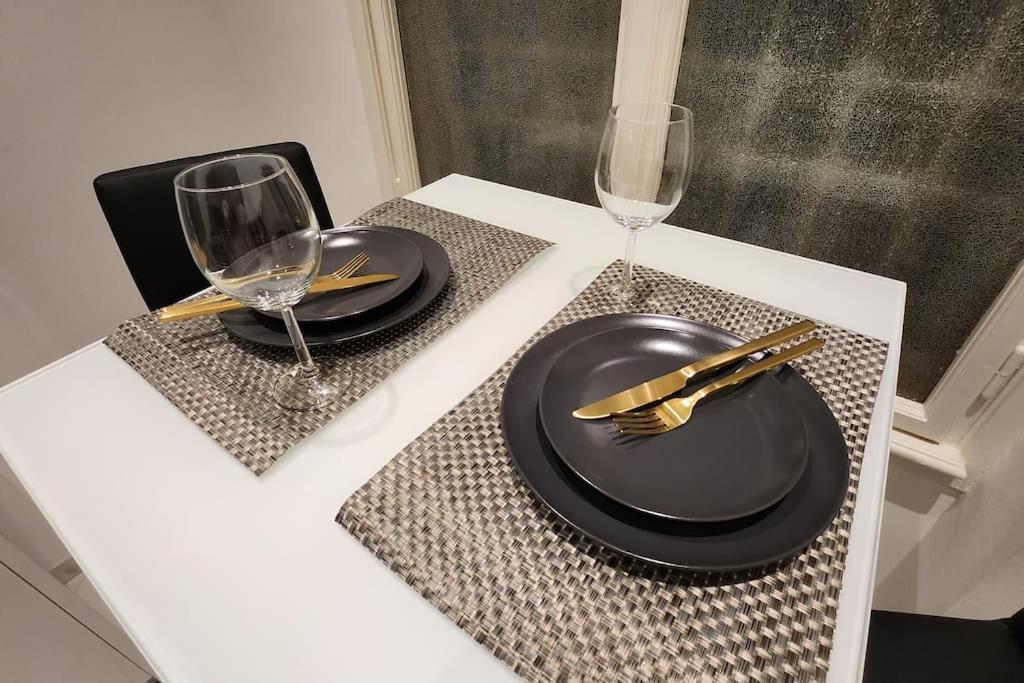 City Apartment Виена Екстериор снимка