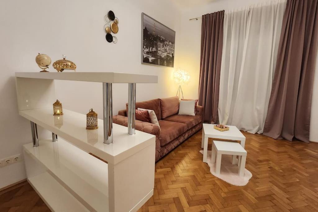 City Apartment Виена Екстериор снимка