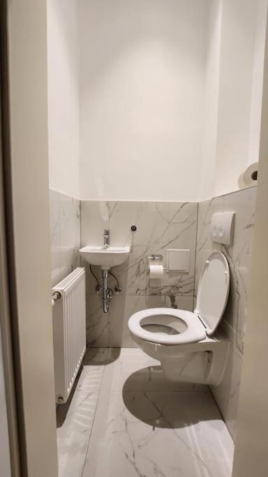 City Apartment Виена Екстериор снимка