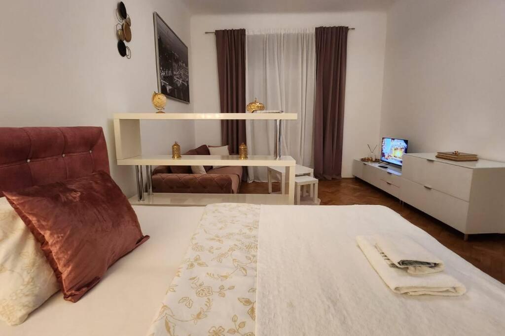 City Apartment Виена Екстериор снимка